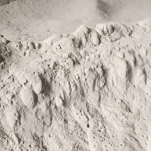 เถ้าลอยจาก atz เวียดนามประเภท C618 ASTM สำหรับซีเมนต์ความแข็งแรงสูง - Product Image 1