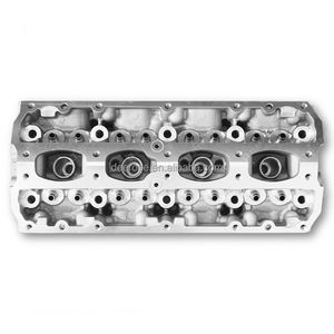 Ensemble de culasse pour <span class=keywords><strong>moteur</strong></span> à <span class=keywords><strong>essence</strong></span> 1.6L 16V 7799878 pour <span class=keywords><strong>moteur</strong></span> <span class=keywords><strong>Fiat</strong></span> <span class=keywords><strong>Palio</strong></span> - Product Image 1