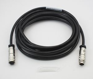 電源用AISGRET制御ケーブルAISGオス-AISGメス8PIN - Product Image 1