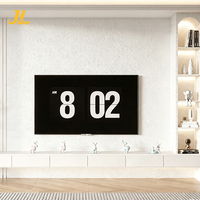 Autocollant mural souple auto-adhésif effet pierre - Design unique, vente en gros avec support de marque privée pour crédence de cuisine