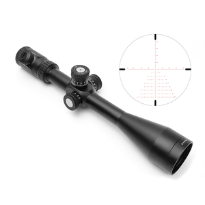 8-34X56 FFP Optics Teleskop fernrohr Sport zubehör für die taktische Jagd im Freien First Focal Plane Spott ing - Product Image 1