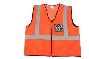 Bán Buôn Giá Rẻ Phản Quang An Toàn <span class=keywords><strong>Hi</strong></span> <span class=keywords><strong>Vis</strong></span> Bảo Hộ Lao Động Vest Công Nhân Xây Dựng An Toàn Quần Áo - Product Image 2