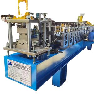 Máquina Formadora <span class=keywords><strong>de</strong></span> Puertas Residenciales y Comerciales a <span class=keywords><strong>Precio</strong></span> <span class=keywords><strong>de</strong></span> Fábrica, Máquina Formadora <span class=keywords><strong>de</strong></span> Puertas <span class=keywords><strong>de</strong></span> <span class=keywords><strong>Garaje</strong></span>, Máquina Formadora <span class=keywords><strong>de</strong></span> Puertas Corredizas - Product Image 5