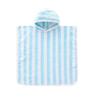 Serviette <span class=keywords><strong>de</strong></span> <span class=keywords><strong>bain</strong></span> Halloween à séchage rapide pour garçons et filles Babi Monster Cartoon Design Stitch Towel Woven Robes pour salle <span class=keywords><strong>de</strong></span> <span class=keywords><strong>bain</strong></span> - Product Image 4