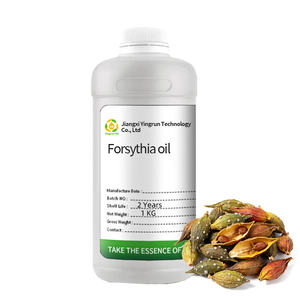 Aceite de Forsythia, para el cuidado de la piel antioxidante, aromaterapia para la prevención de la gripe y regulación del aceite del cuero cabelludo - Product Image 2