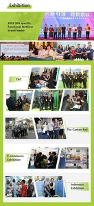 Polyme Siêu Thấm Kali Polyacrylate Hydrogel Nông Nghiệp Với Giá Thấp - Product Image 5