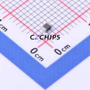 FBSHS0805-222-201R Ferrite Bead 0805 RF ( Impedance @ Frequency: 2.2kOhm@100MHz )( Error: 25% )( DC Resistance (DCR): 600mOhm ) - Product Image 2