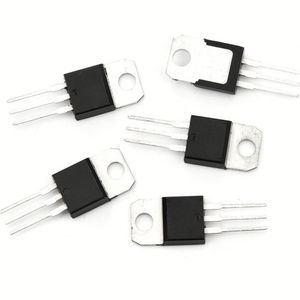 100% Original & Authentic MDF11N65BTH TO-220F Transistor Specialized Electronic Components Purchasing and Support Services - Product Image 1