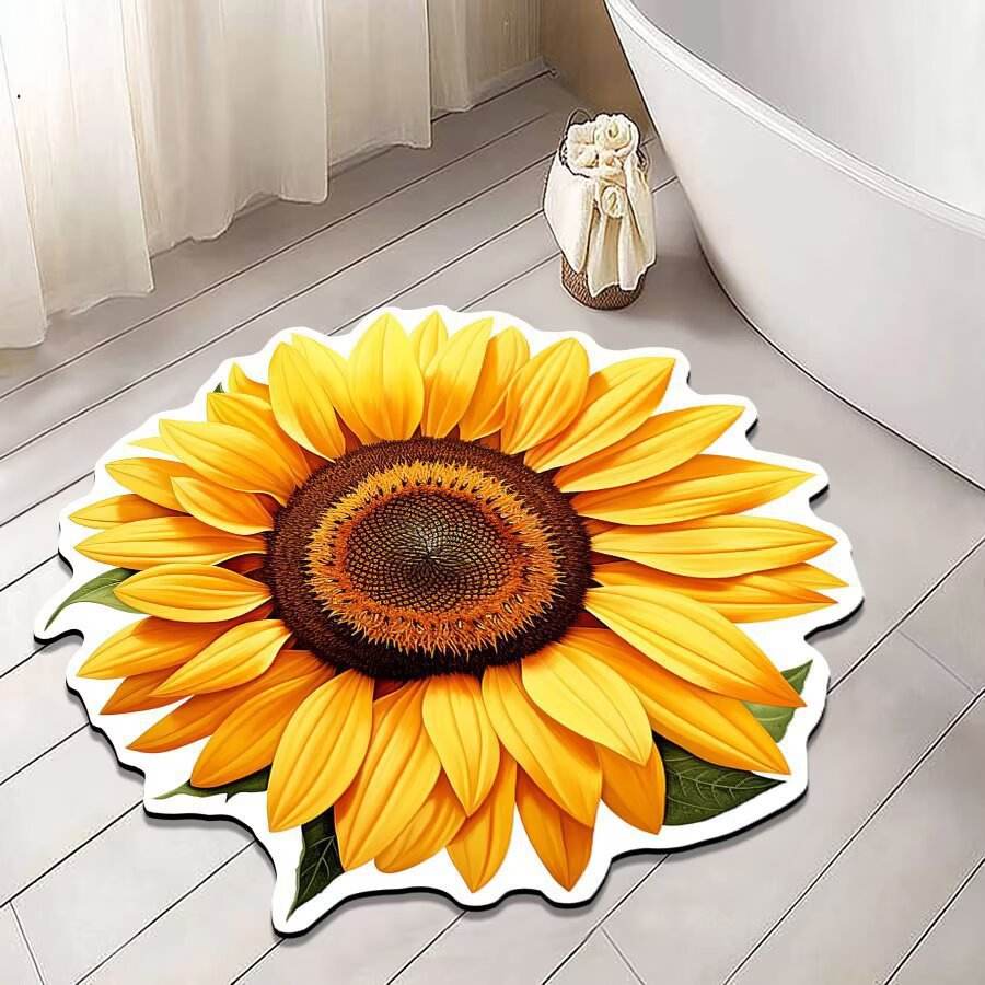 ดอกไม้ภาพสามมิติ - 8