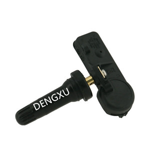 DENGXU Tire Pressure Sensor 13586335 For Chevrolet GM Buick <b>TPMS</b> System - Product Image 1