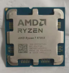 ซีพียูเดสก์ท็อป 7 9700X แบบขายส่ง ซ็อกเก็ต FM1 8 คอร์ 16 เธรด 8MB L2 3.8GHz 64 บิต สำหรับประสิทธิภาพสูง - Product Image 4