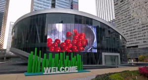 Affichage d'écran de film de P6.5 LED - Product Image 5