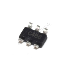 ชิป IC ANSOYO MP3202DJ-LF-Z MP3202DJ-LF MP3202DJ MP3202 L6MK TSOT23-6 วงจรรวม PMIC ชิ้นส่วนอิเล็กทรอนิกส์ - Product Image 3