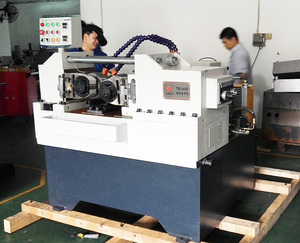 Máquina de laminación de hilo hidráulico con soporte tecnológico superior - Product Image 5