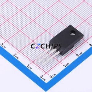 Transistor à effet de champ (MOSFET) OSPF11N50 TO-220F neuf d'origine, vente en gros de composants électroniques et service BOM - Product Image 2