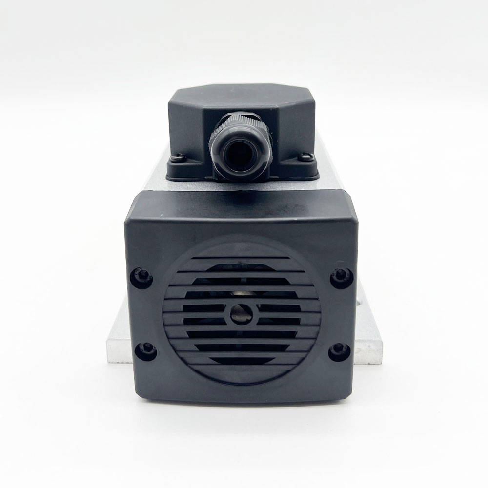 High Speed 2.2KW GDZ80X73-2.2 Spindle ER20 24000RPM CNC Motor