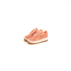Molde 3D para zapatos AJ, serie <span class=keywords><strong>Air</strong></span> <span class=keywords><strong>Force</strong></span> <span class=keywords><strong>1</strong></span>, llavero decorativo de zapatos nude aleatorios, figura de caja ciega, par. - Product Image 4