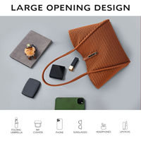 ONIMALS Sac à main de grande qualité pour dames, étiquette vierge, sac de marque, sac fourre-tout de luxe pour femmes