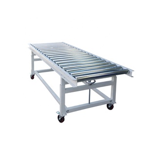 Oem Automatische Z-Type Transportband Helling Emmer Lift Hefband Transportband Systeem Rok Transportband - Product Image 5