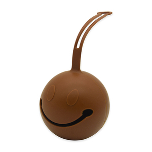 Ensemble de clip pour sucette en silicone sans BPA multifonctionnel, dessin animé, portable, support pour sucette, jouet pour bébé, pour garder les enfants de 0 à 12 mois - Product Image 3