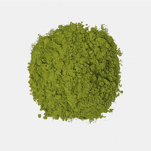 Té Verde a Granel al por Mayor, Tencha Cosechada en Otoño, Sabor Limpio y Fresco, Matcha Japonés en Polvo - Product Image 1