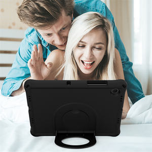 <span class=keywords><strong>Housse</strong></span> en mousse EVA pour <span class=keywords><strong>tablette</strong></span> <span class=keywords><strong>Samsung</strong></span> <span class=keywords><strong>Tab</strong></span> <span class=keywords><strong>A7</strong></span> Lite T220 T225 pour <span class=keywords><strong>Amazon</strong></span> Fire 7 HD7 2022 <span class=keywords><strong>Housse</strong></span> de support de poignée antichoc portable - Product Image 3