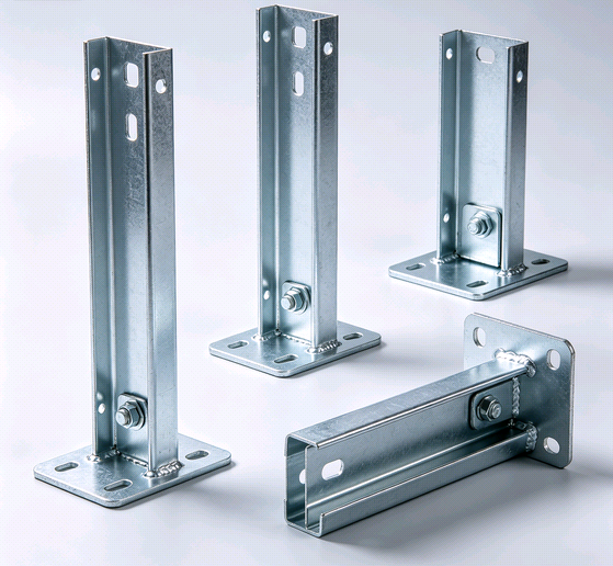 High Quality Aluminum Alloy Roof Hook
