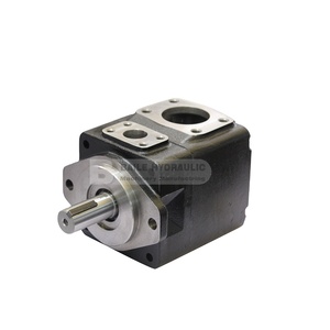 Bombas de paletas simples de pequeña cilindrada y alto rendimiento serie T7A T7AS T7ASW - Product Image 5