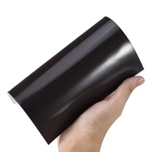 สติกเกอร์แม่เหล็กติดรถยนต์รูปตัว L ขนาด 7*7 นิ้ว แบบกันน้ำ ทำจาก PVC นิ่ม สำหรับผู้เริ่มต้นขับขี่ - Product Image 4