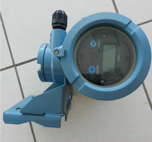 משדר זרימה מיקרו-מוטור 1700 להתקנה בשטח, חד-משתנה, לנוזלים/גזים, דירוג IP68, חומר 316L/C22, דיגיטלי MVD - Product Image 5