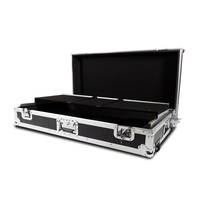 Support de contrôleur DJ avec flight case pour Pioneer DDJ XDJ et Rane Four Party