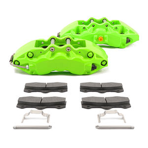 Étrier de frein de course 9040 pièces d'étrier de frein de voiture grands accessoires automobiles pour volvo v40 <span class=keywords><strong>v60</strong></span> <span class=keywords><strong>B5</strong></span> - Product Image 2