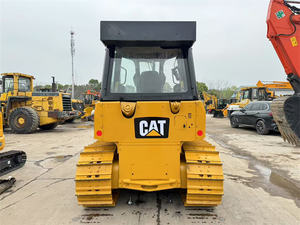 Miniexcavadora de gato usada, miniexcavadora D5K de gato, excavadora de oruga D5C D5G D5N D5M D5H a la venta - Product Image 2