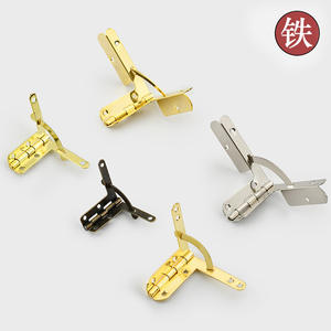 Boîte cadeau en fer avec charnière pour cuisine, hôpital, maison, bureau, appartement, design moderne, durable, installation facile, montage encastré - Product Image 3