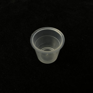 Vaso para Muestras de Oligoelementos Wei Hong, 5ml 10ml, Transparente, Forma de Barril - Product Image 3
