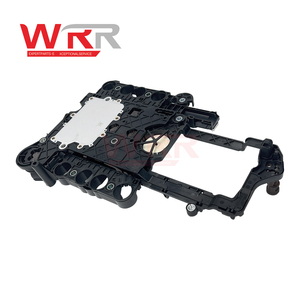 ชุดควบคุมระบบส่งกำลังไฮดรอลิกอิเล็กทรอนิกส์ WRR ใหม่ สำหรับรถเบนซ์ W212 W221 W166 E350 S500 โมดูลตัวกระตุ้นการเปลี่ยนเกียร์ - Product Image 6