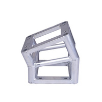 Personalizado global de aluminio círculo techo truss estructura decoración truss boda arco truss