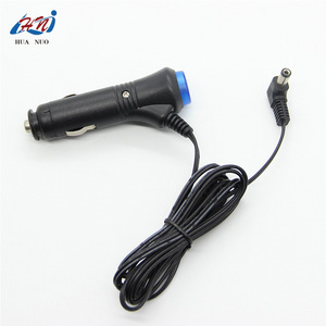 Wholesale Dual <strong>USB</strong> QC 3.0 Quick Charge 12V Auto <strong>Cigarette</strong> <strong>Lighter</strong> <strong>Sockets</strong> Power Adapter Plug <strong>for</strong> Car Use - Product Image 4