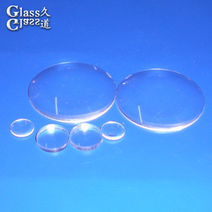 AR Coating 100Mm Ống Kính Thủy Tinh Lồi <span class=keywords><strong>Plano</strong></span> Ống Kính Hình Cầu Cho Hệ Thống Quang Học - Product Image 4