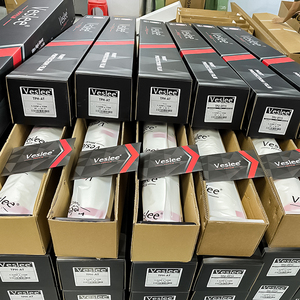 Veslee Brand Hard Coating Autolakbescherming 8,5 Mil TPU-S18 PPF Glans PPF 10 Jaar Garantie OEM ODM LOGO - Product Image 1