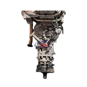 เครื่องยนต์ดีเซล ZD30 ZD30T ของแท้จากญี่ปุ่น สำหรับรถยนต์นิสสัน - Product Image 6