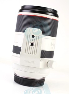 เลนส์ HFT Professional RF 70-200 มม. F/2.8 L IS USM สำหรับกล้องมิเรอร์เลสฟูลเฟรม 9 ใบมีด 1070 กรัม 0.23x 146 มม. ขายส่งกล้องดิจิตอล - Product Image 3
