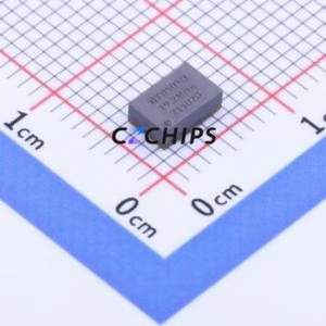 NT0503DH3I106DN19.2 Temperature Compensated Crystal Oscillator (TCXO) SMD5234-4P Oscillator 19.2MHz 1ppm LVCMOS 3.3V - Product Image 1