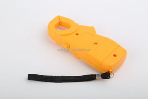 แคลมป์มิเตอร์ดิจิตอลขนาดพกพาคุณภาพสูง รุ่น MT87 - Product Image 3