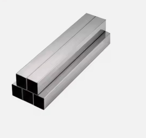 10mm 15mm 20mm 25mm 30mm 40mm Ms Rectangular Hollow Gi Pipe 80*40 120*60 Galvanized <b>Steel</b> <b>Tube</b> Galvanized Square <b>Steel</b> Pipe <b>Tube</b> - Product Image 5