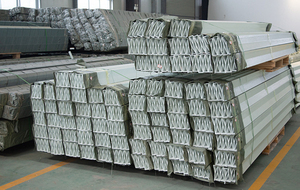 คานพื้นฟาร์มสุกรแบบ FRP ป้องกันการกัดกร่อน - Product Image 5