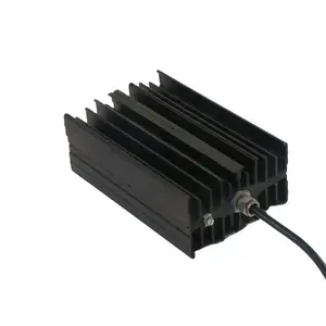 100W Ptc Industriële Verwarmer Voor Gevaarlijke Gebieden (Crex 020/Crex020)