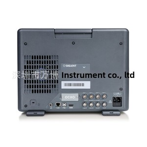 Analyseurs de réseau série SNA5052X Siglent/Dingyang, instruments de mesure électroniques - Product Image 4
