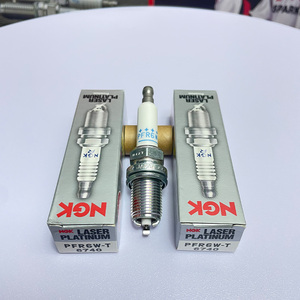 Bougie d'allumage d'origine authentique 0242235983 0242236565 FR7HC ++51 Allemagne Crossuse Haute Qualité Cross Use 6740 PFR6W-T FR7HE2 - Product Image 4