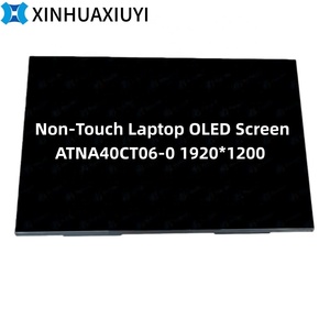 Écran OLED de remplacement pour ordinateur <span class=keywords><strong>portable</strong></span> ATNA40CT06-0 pour ZenBook A14 UX3407QA, dalle d'affichage 1920x1200 – Offre Spéciale - Product Image 3